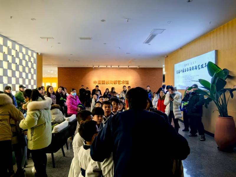 高青县培训讲座公司如何赋能文旅产业：定制化培训助力产业人才升级